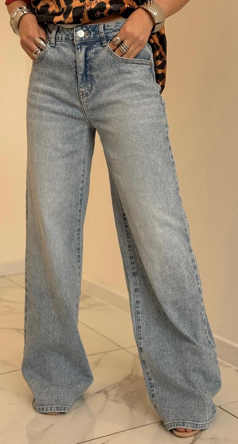 JEANS LORY