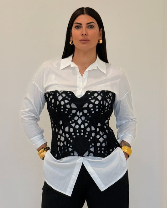 CORPETTO DAFNE CURVY