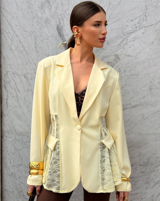 BLAZER LIS