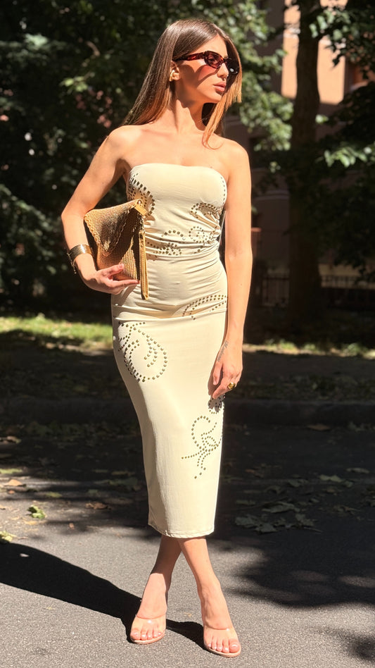 VESTITO FANNY