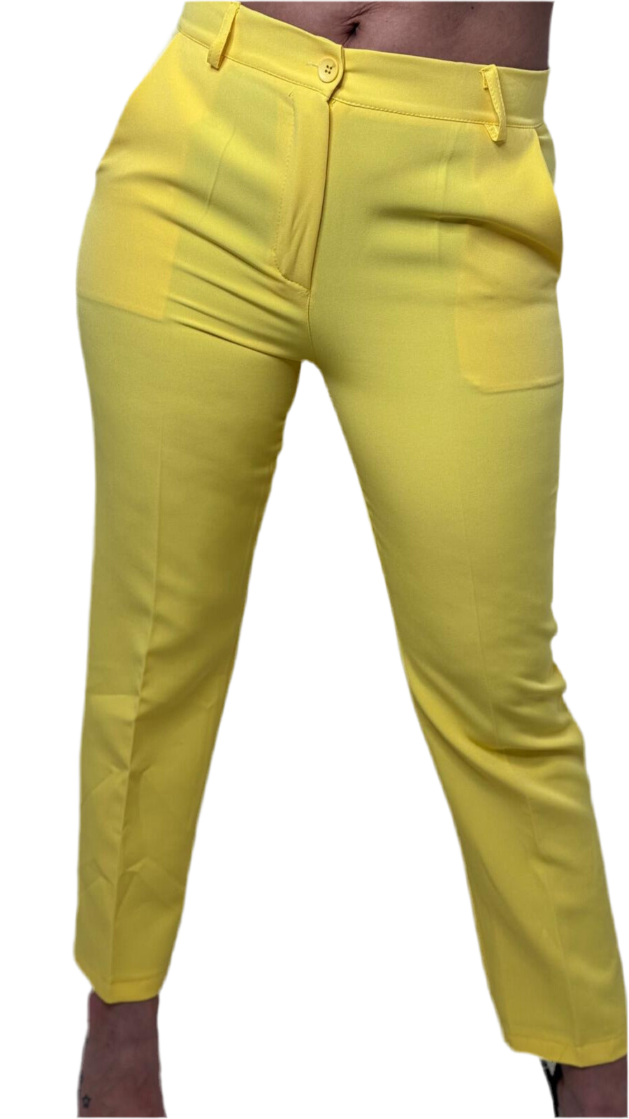 PANTA CLASSIC più varianti colore