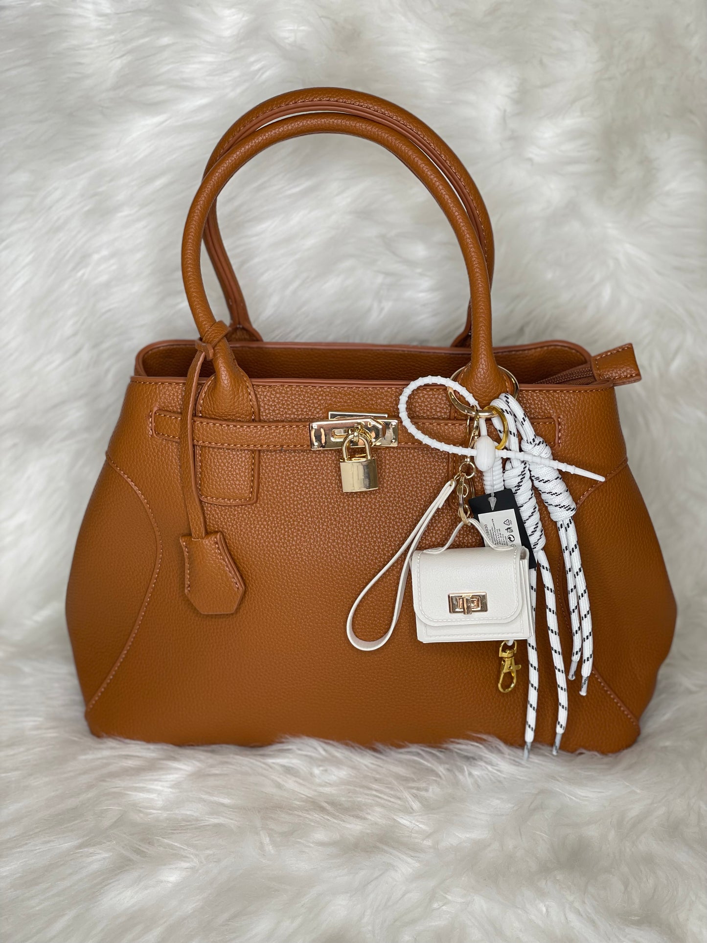 BORSA BIRKIN più varianti colore