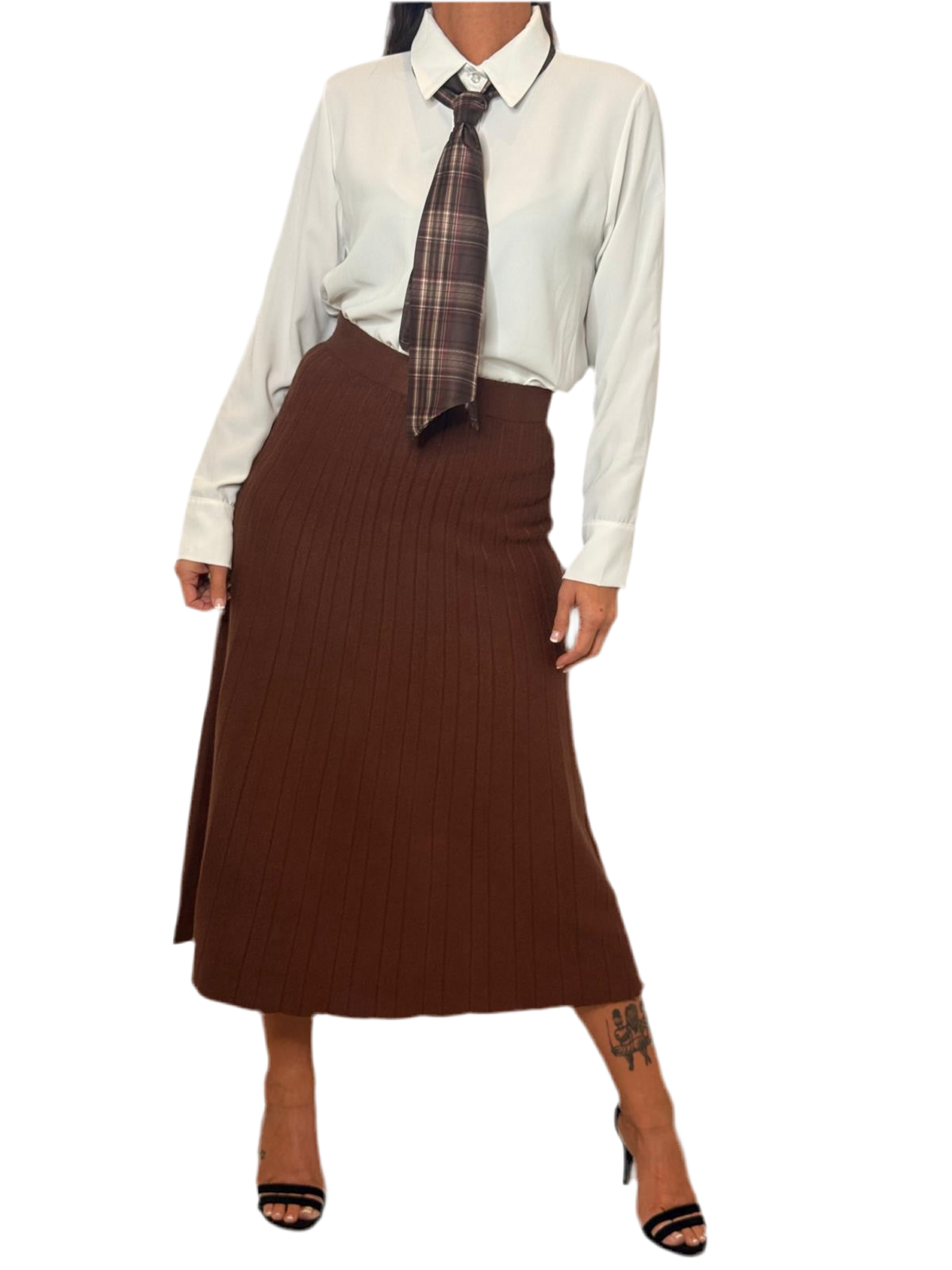 LONGETTE MAGLINA più varianti colore