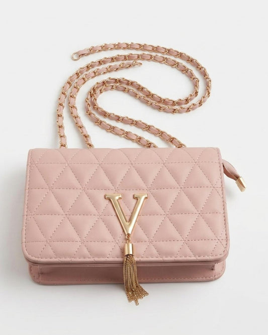 BORSA CLARISSA ROSA