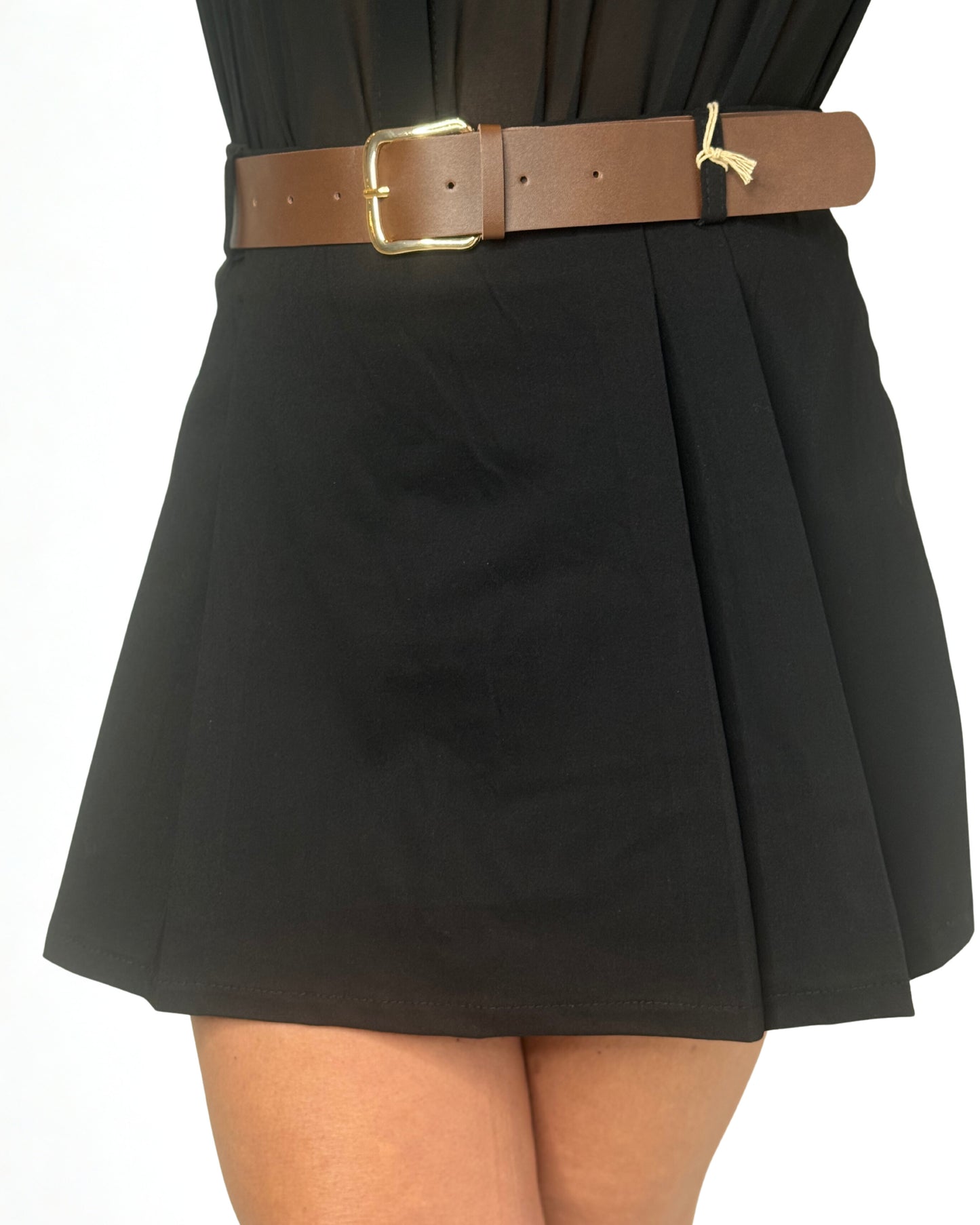 PANTA GONNA RIO NERO