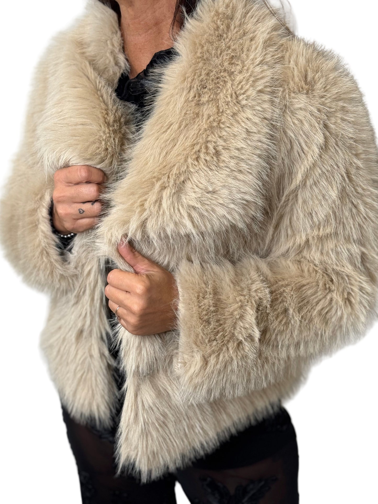 PELLICCIOTTO più varianti colore