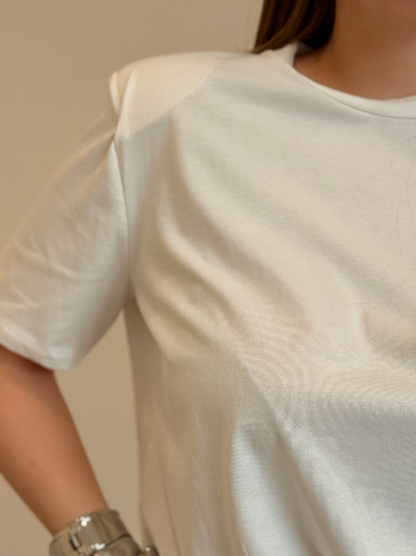 T-SHIRT VALIA BIANCA