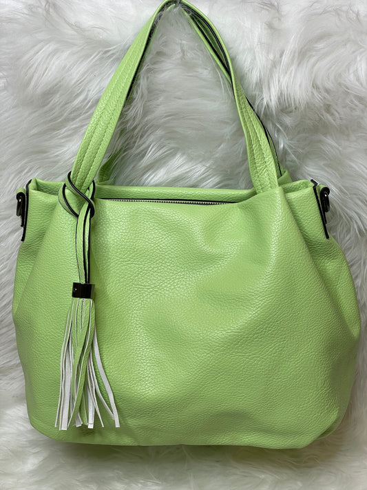 Borsa green