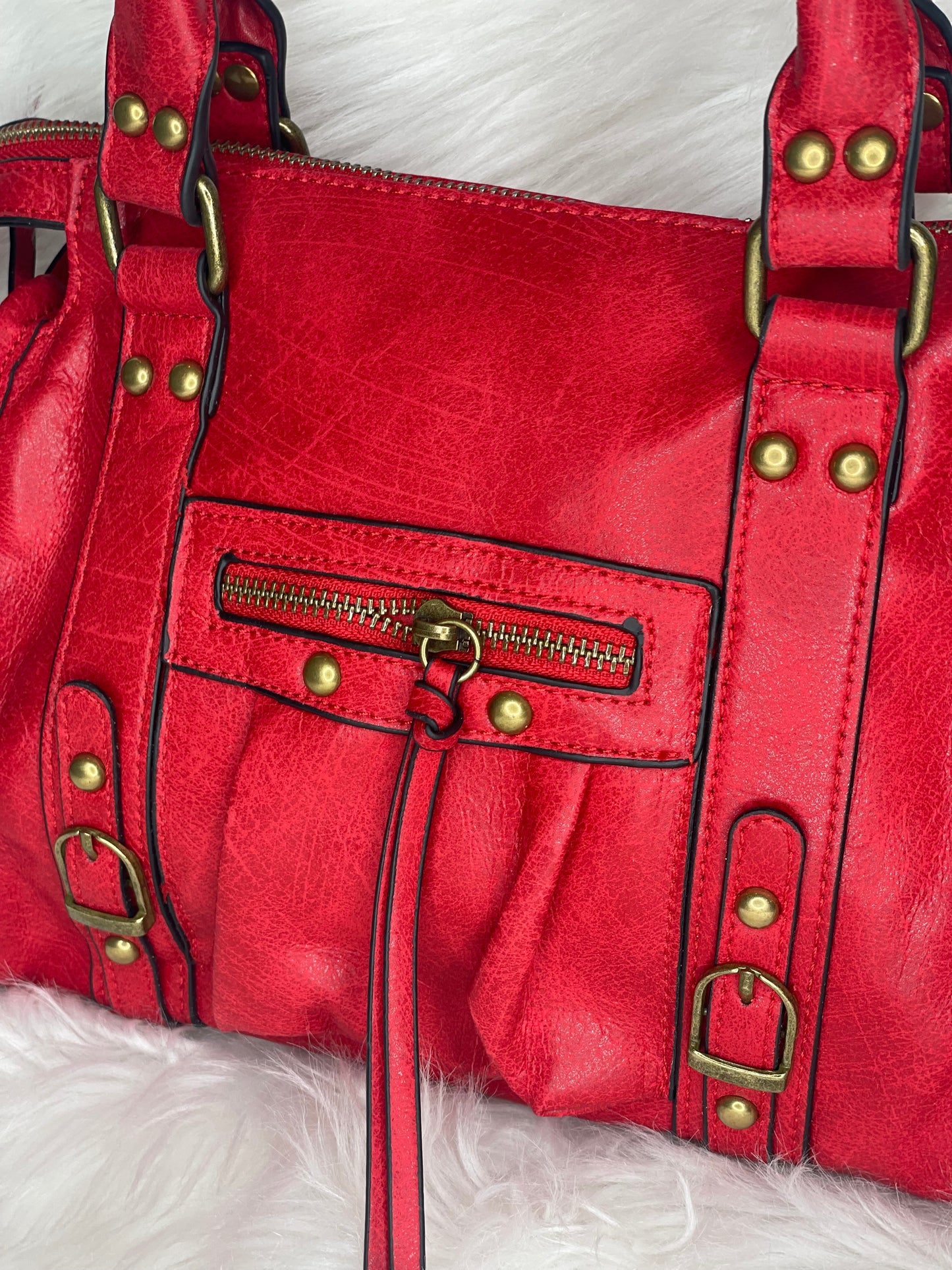 BORSA MERY più varianti colore