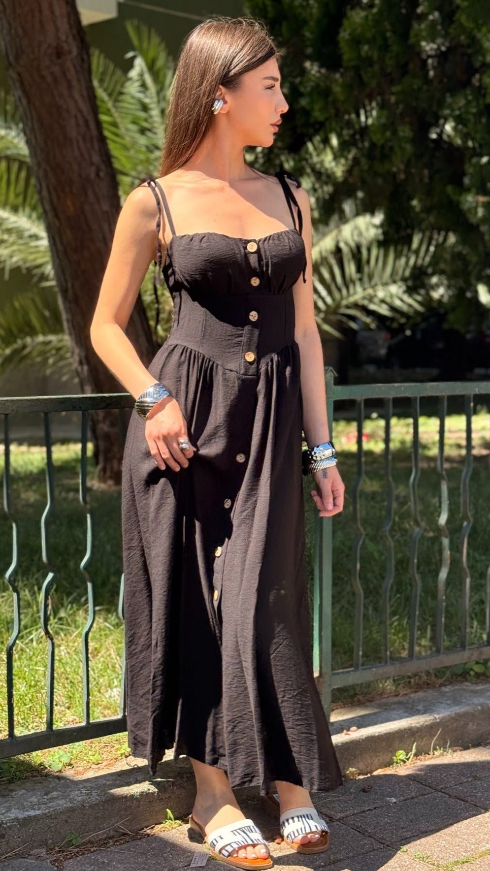 VESTITO BONNY