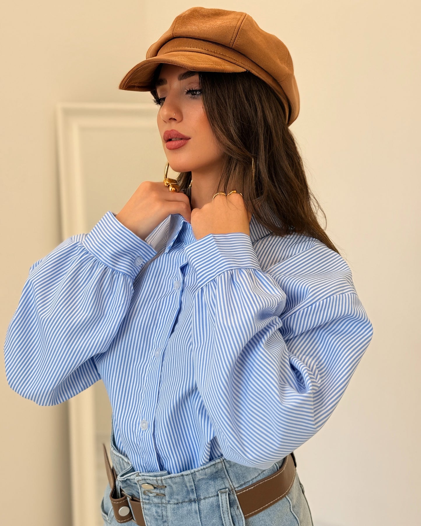 CAMICIA HO SEMPRE RAGIONE