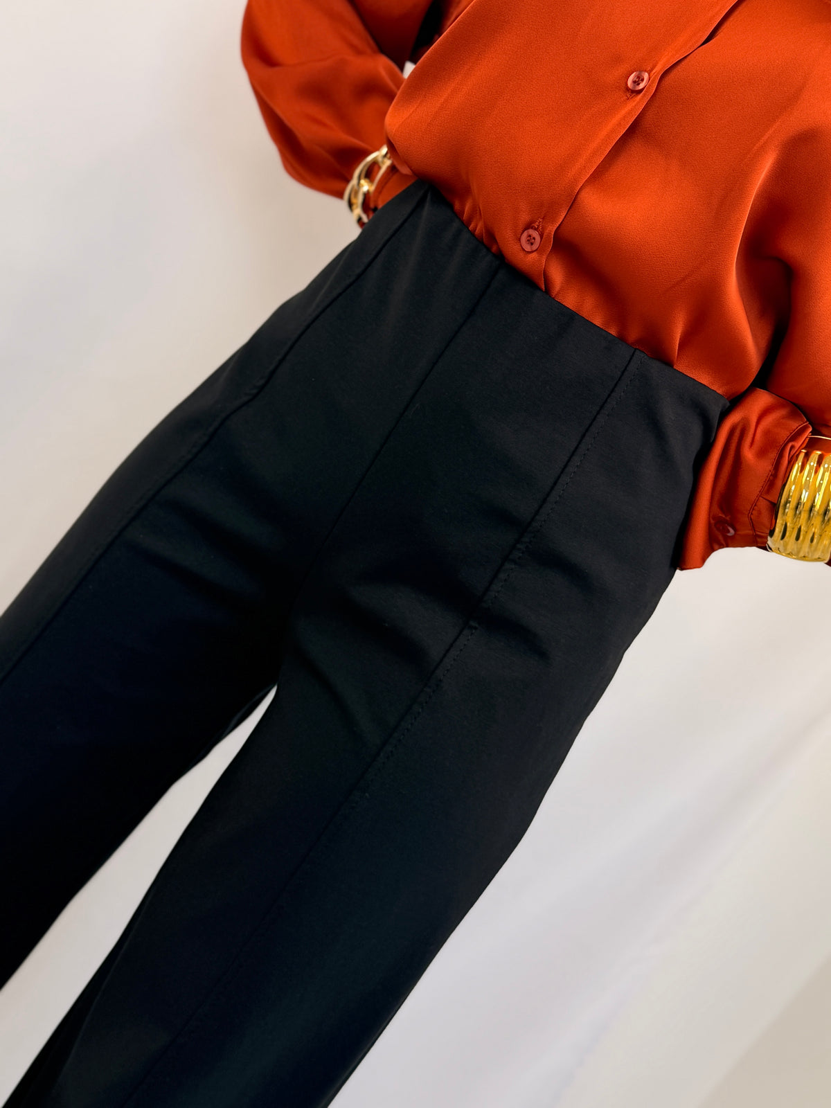 PANTA BASIC