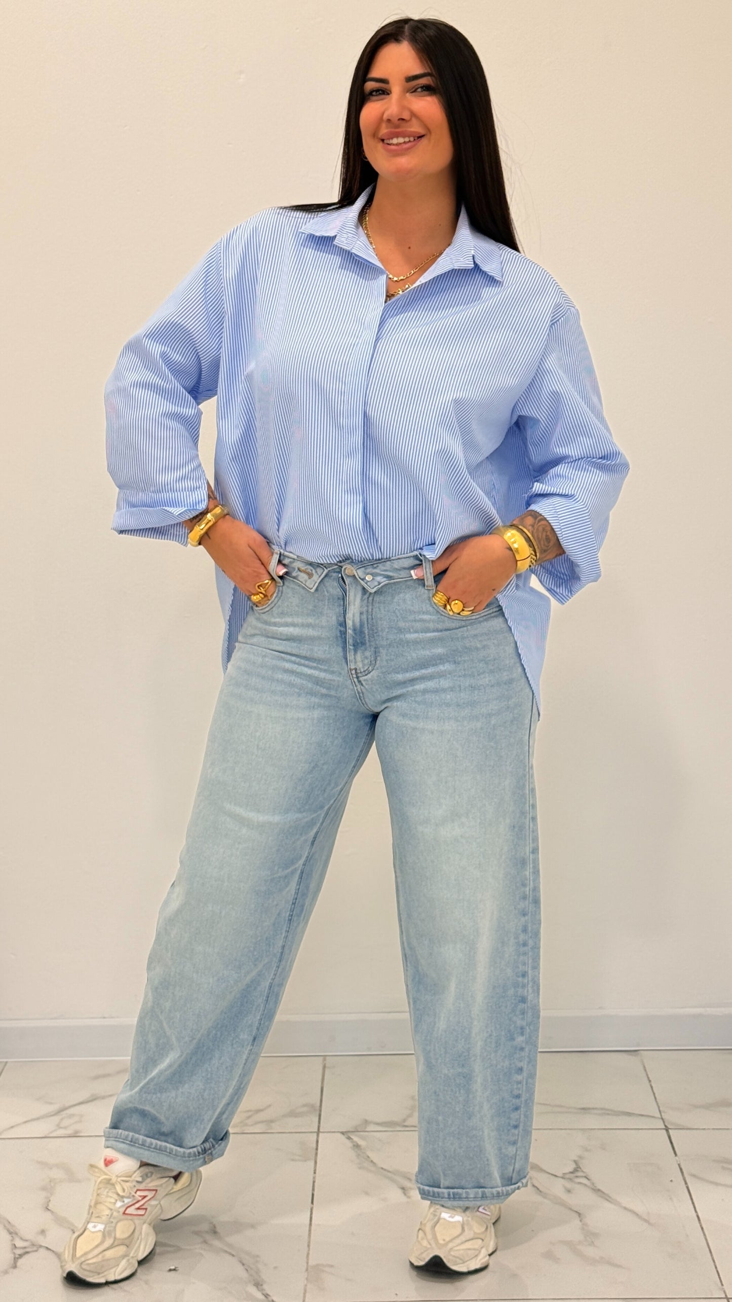 JEANS ROSY