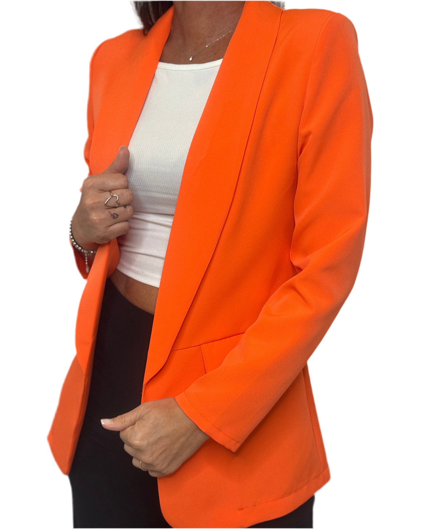BLAZER BASIC più varianti colore