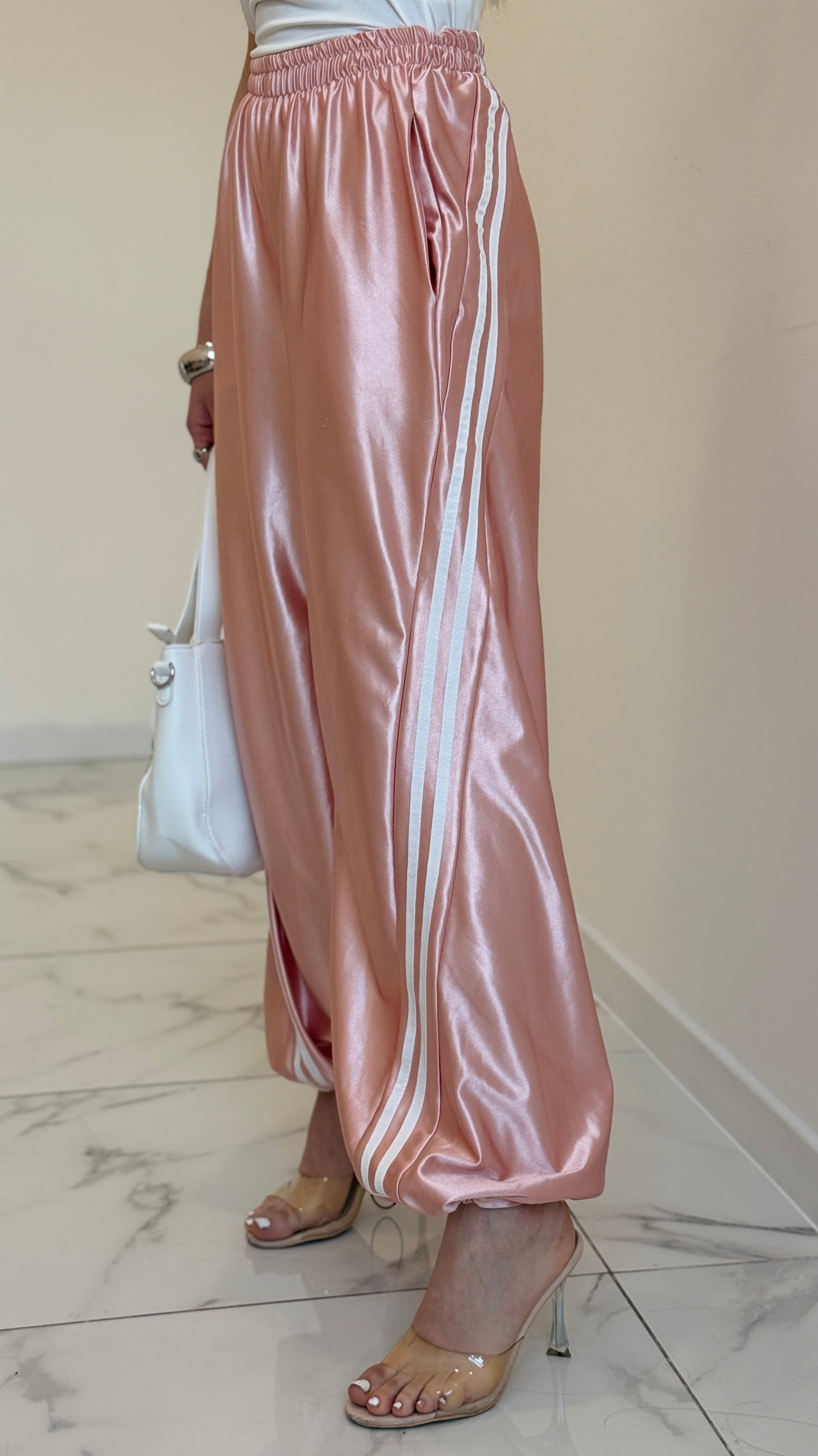 PANTA MOLLY ROSA