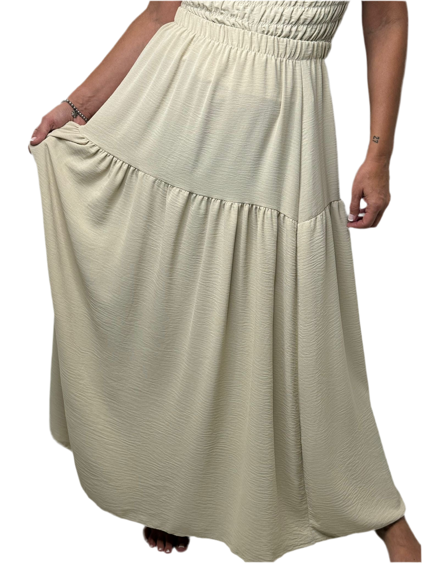 COMPLETO ARIEL più varianti colore