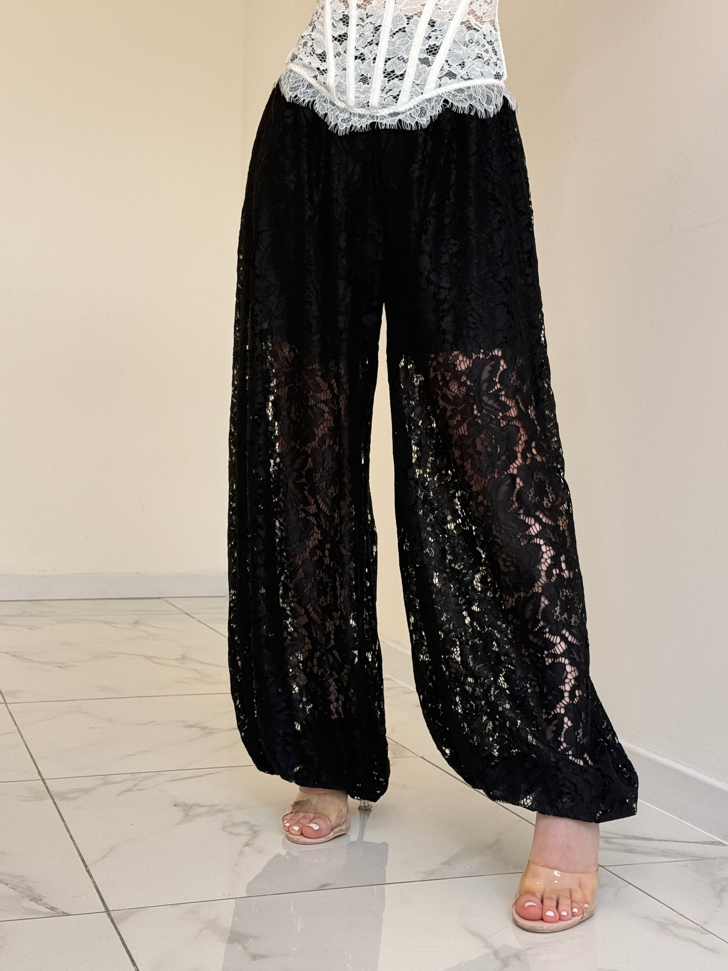 PANTA CARGO PIZZO