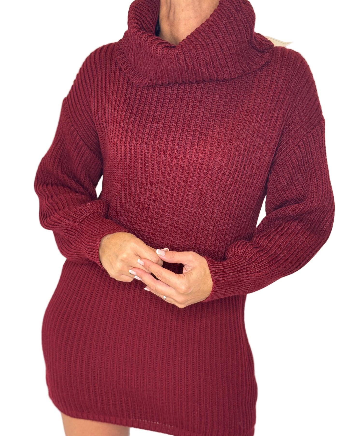 MAXI PULL TEMIS più varianti colore