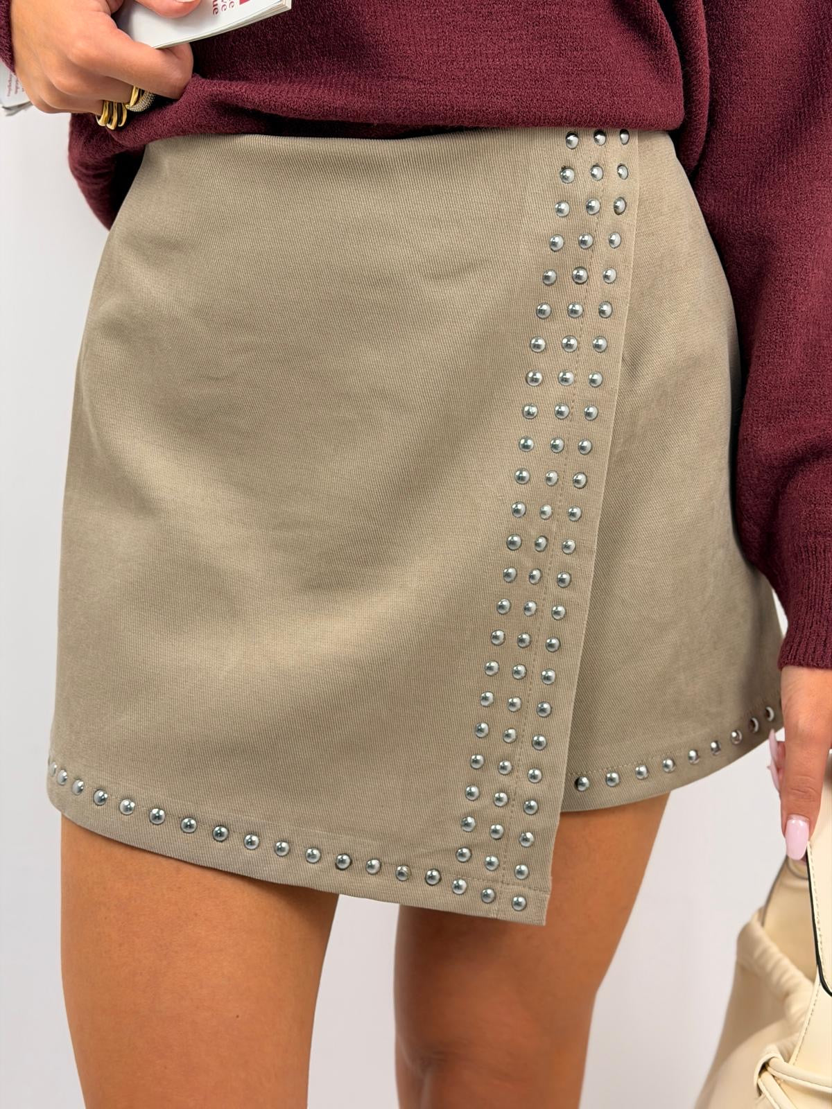 SHORTS TORTORA ELY