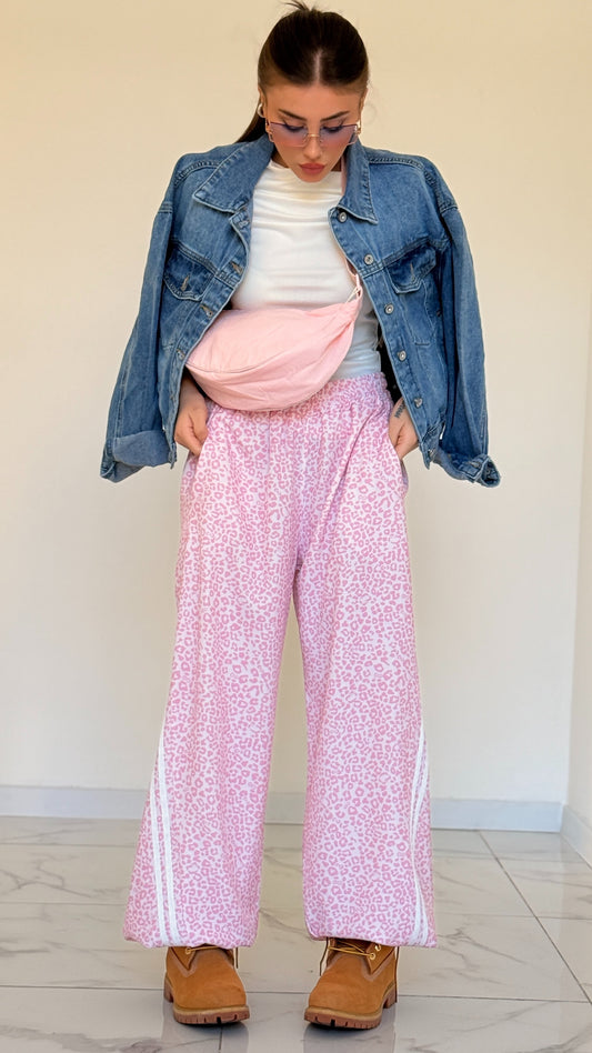 PANTA AYLA ROSA