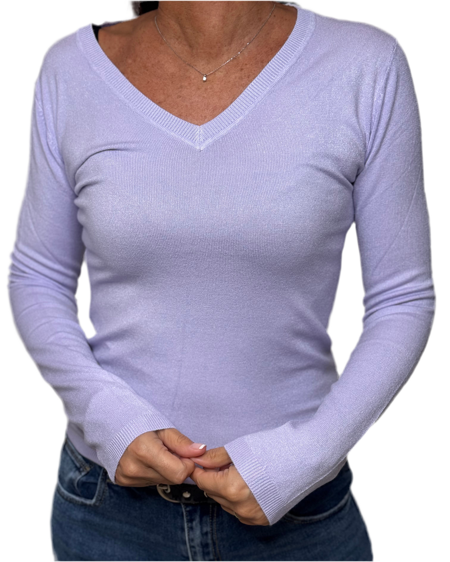 PULL BASIC V più varianti colore