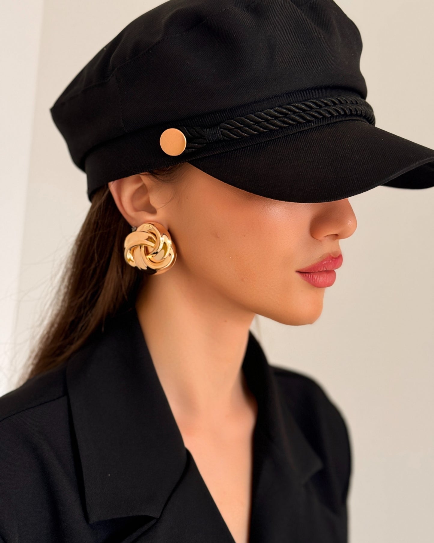 BLAZER PIZZO