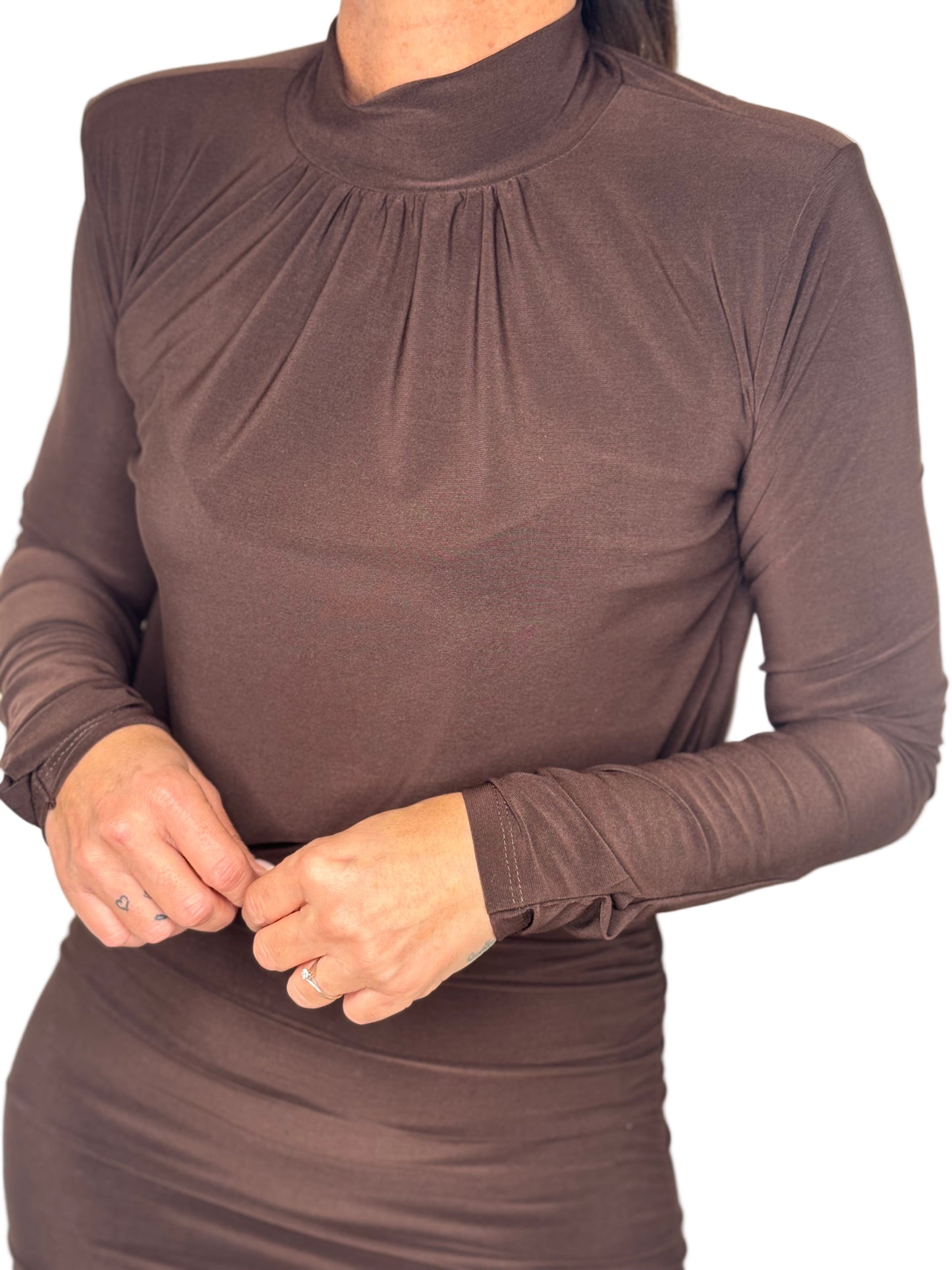 VESTITO ALE più varianti colore