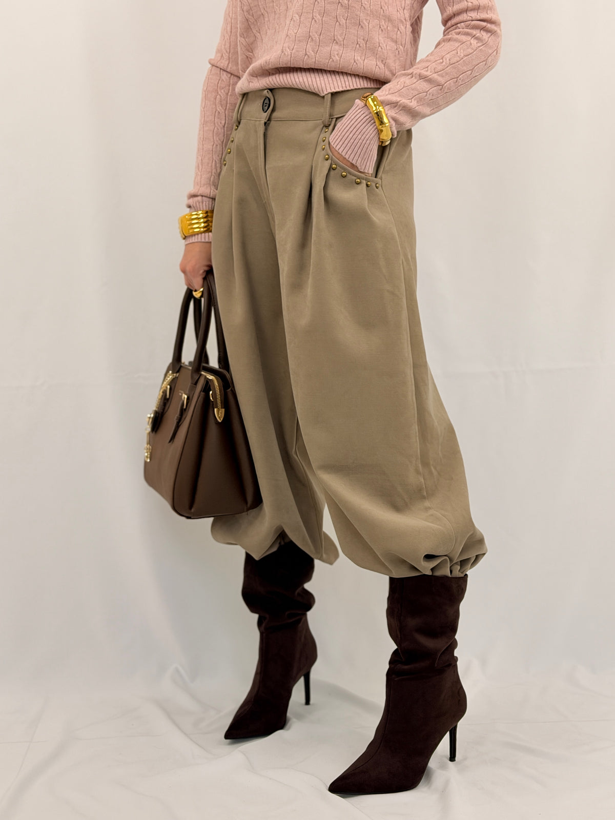 PANTA BETTY