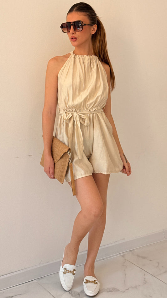 TUTINA MELLORY BEIGE