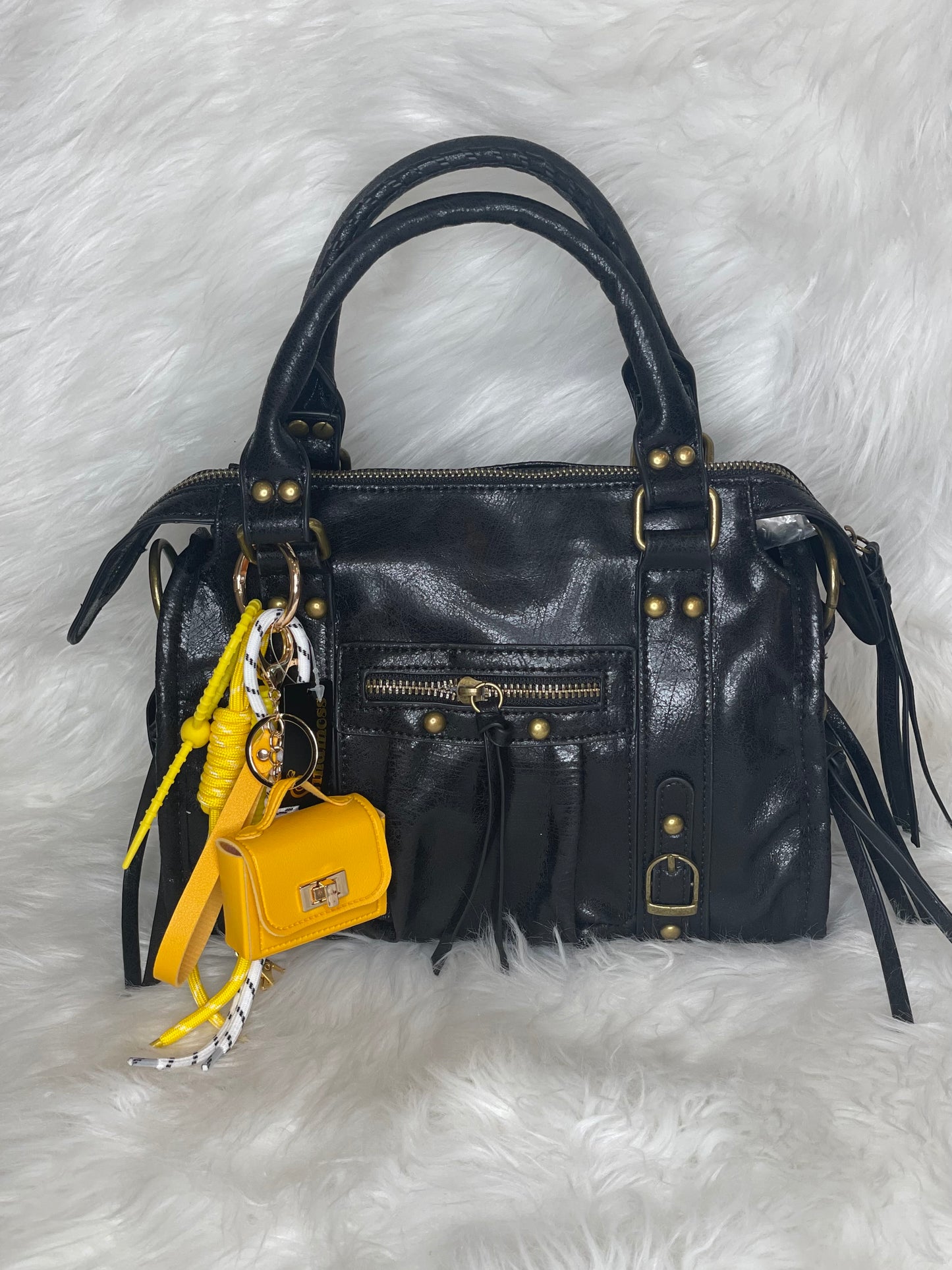 BORSA MERY più varianti colore