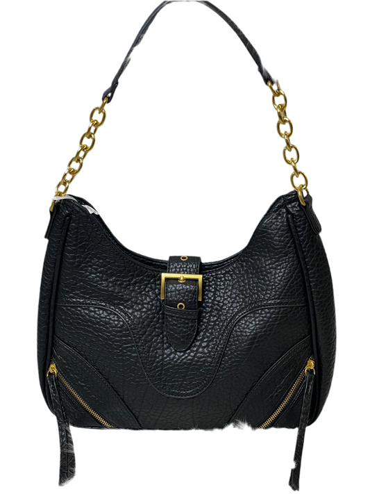 BORSA BLACK