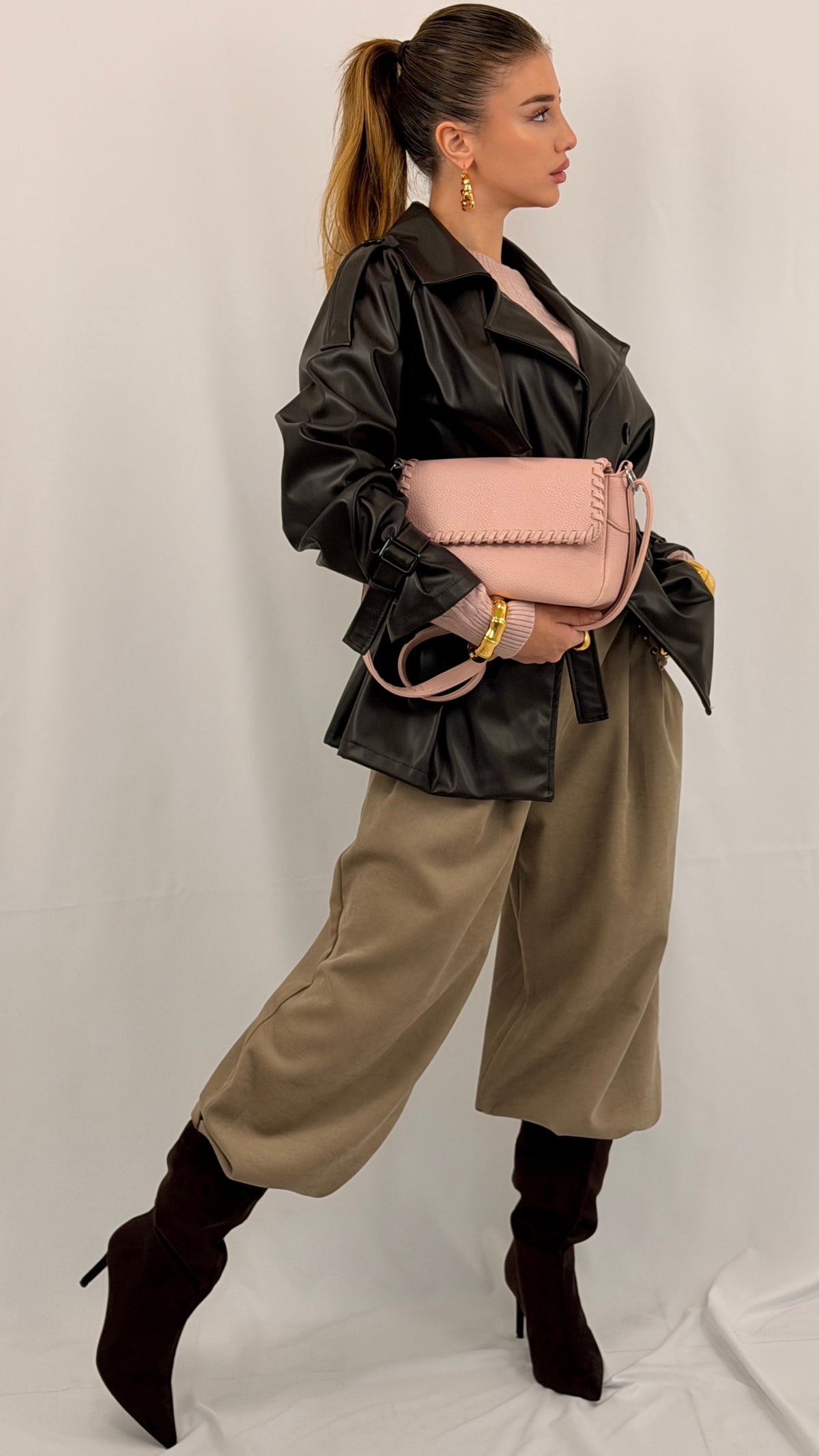 PANTA BETTY