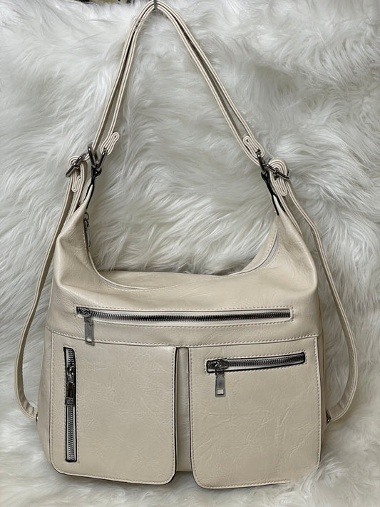 Borsa luxor