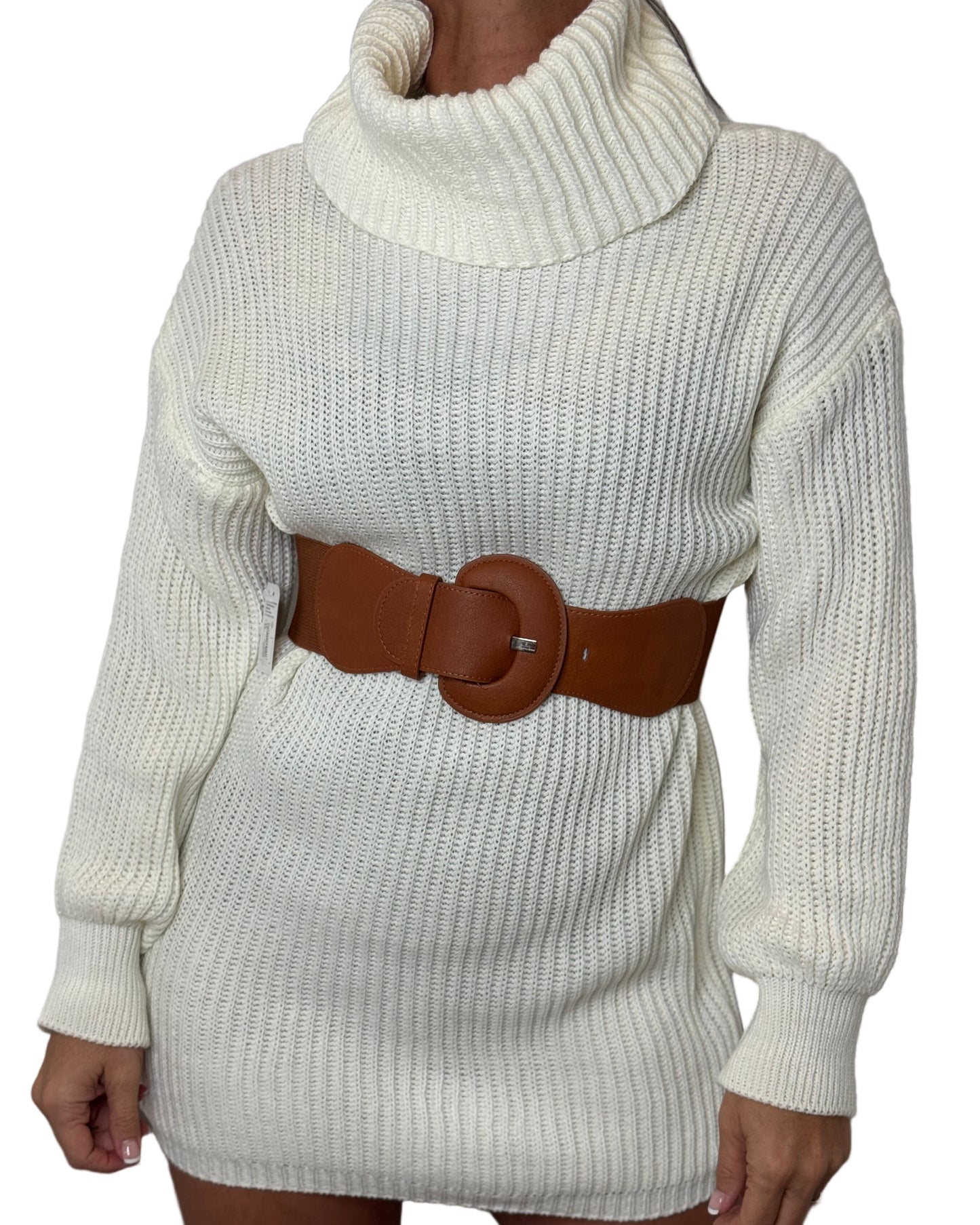 MAXI PULL TEMIS più varianti colore