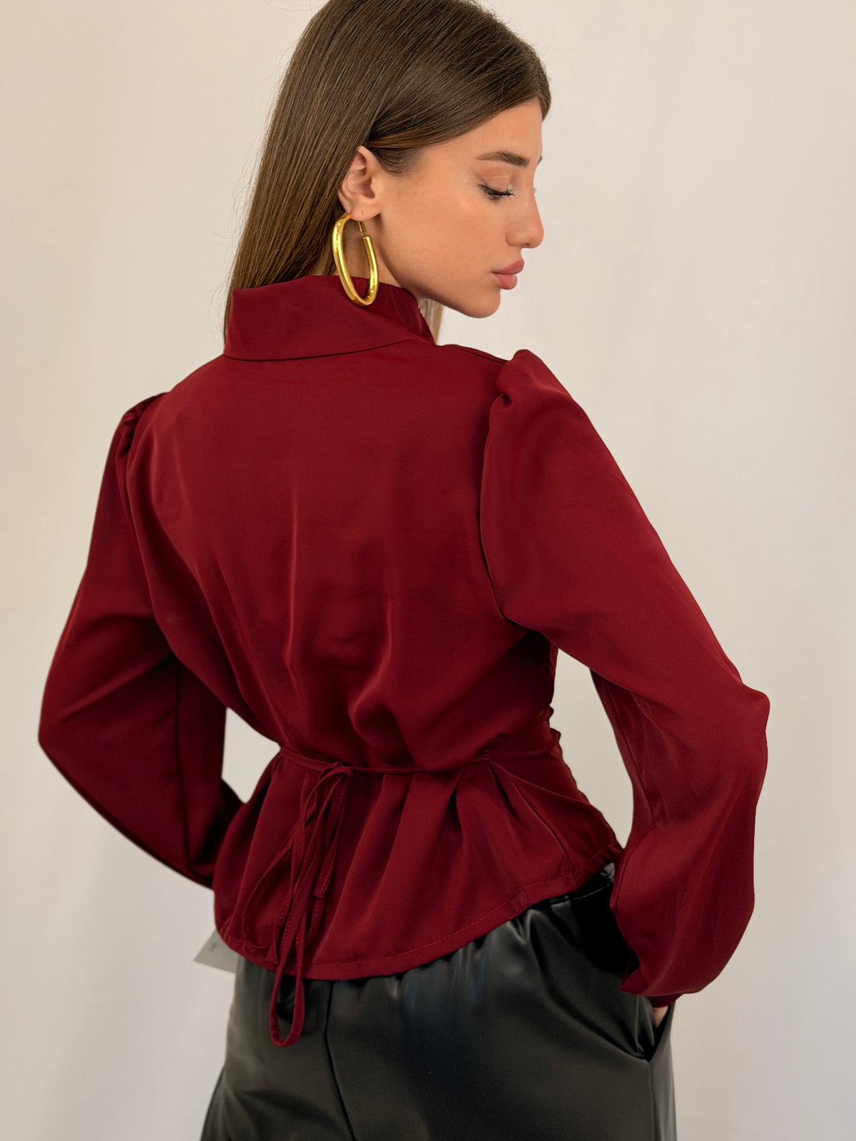 CAMICIA SUERTE
