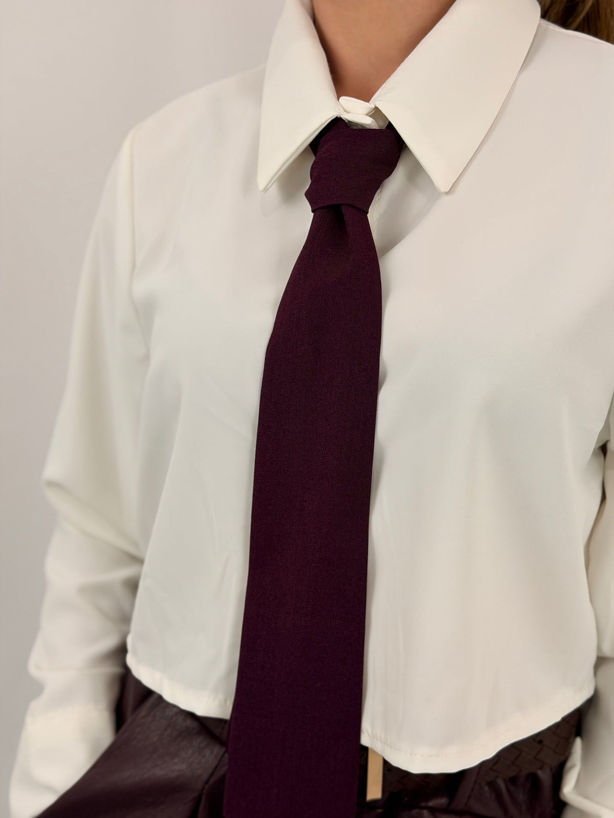 CAMICIA EMBER
