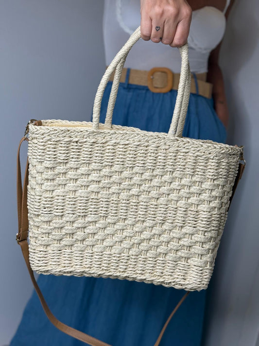 BORSA MARE