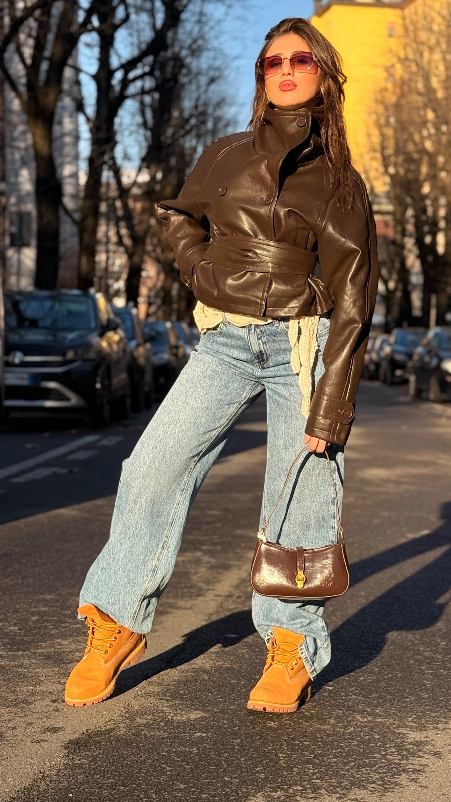 JEANS KALY