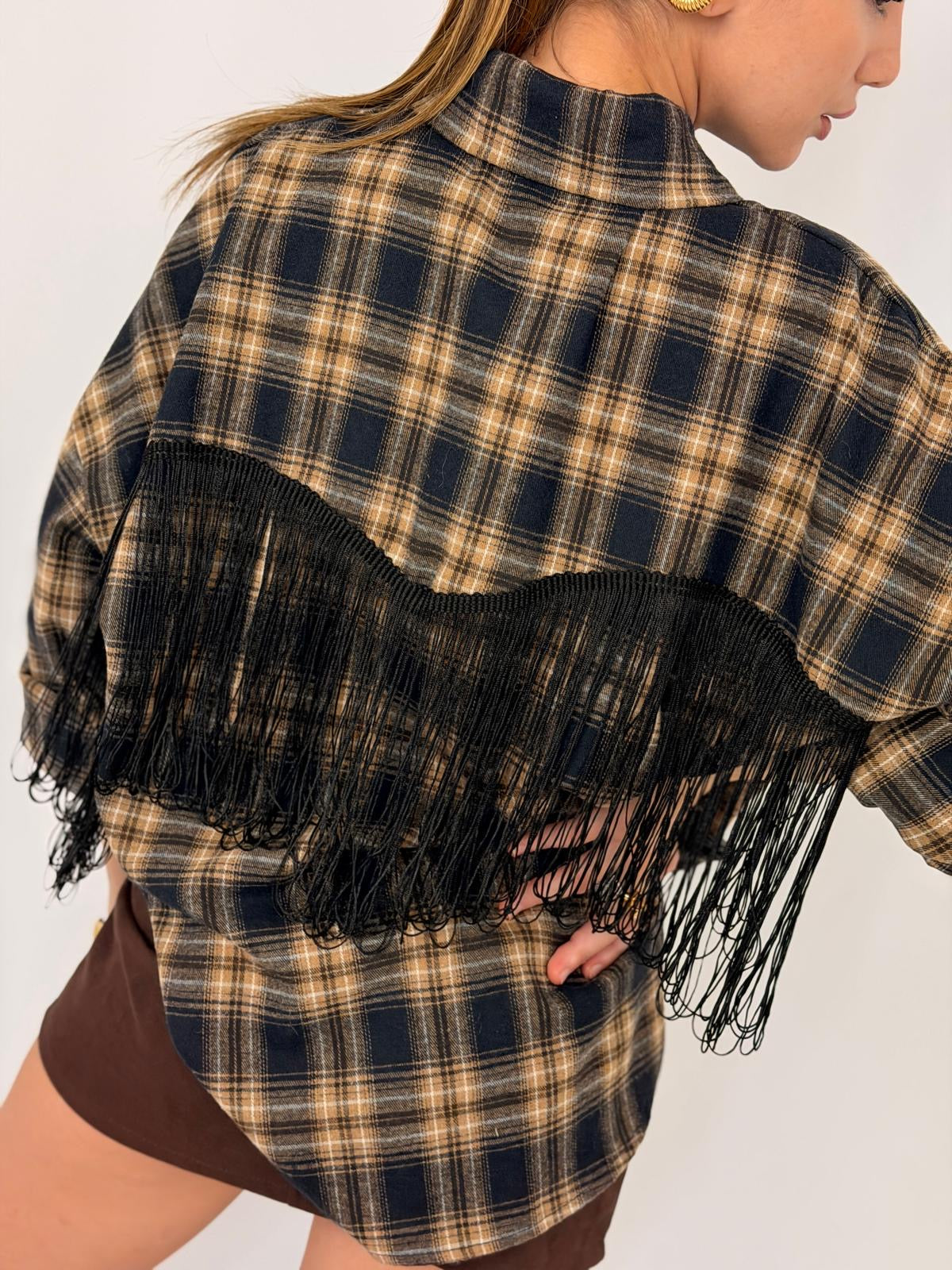 CAMICIA MICHI