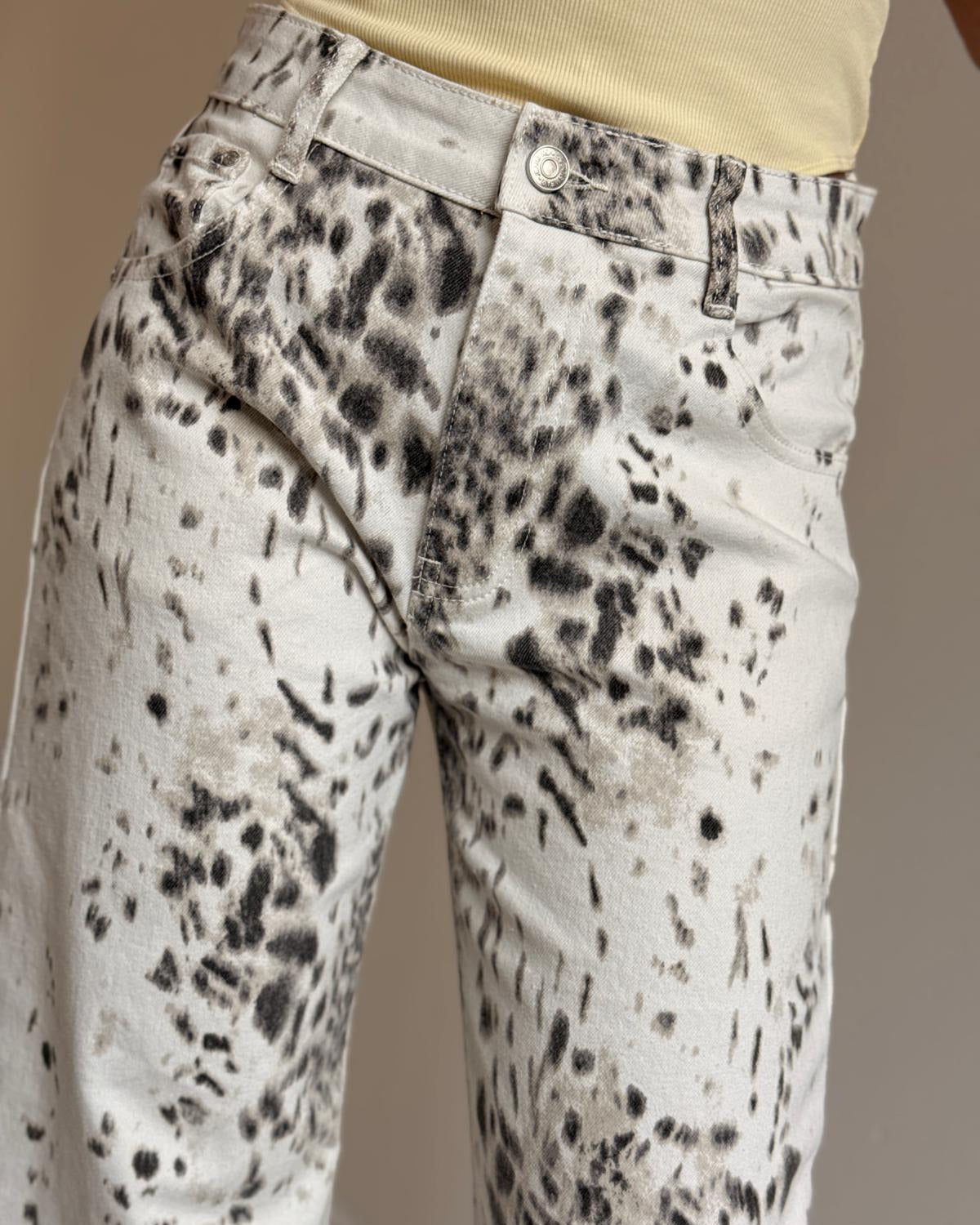 JEANS GAIA