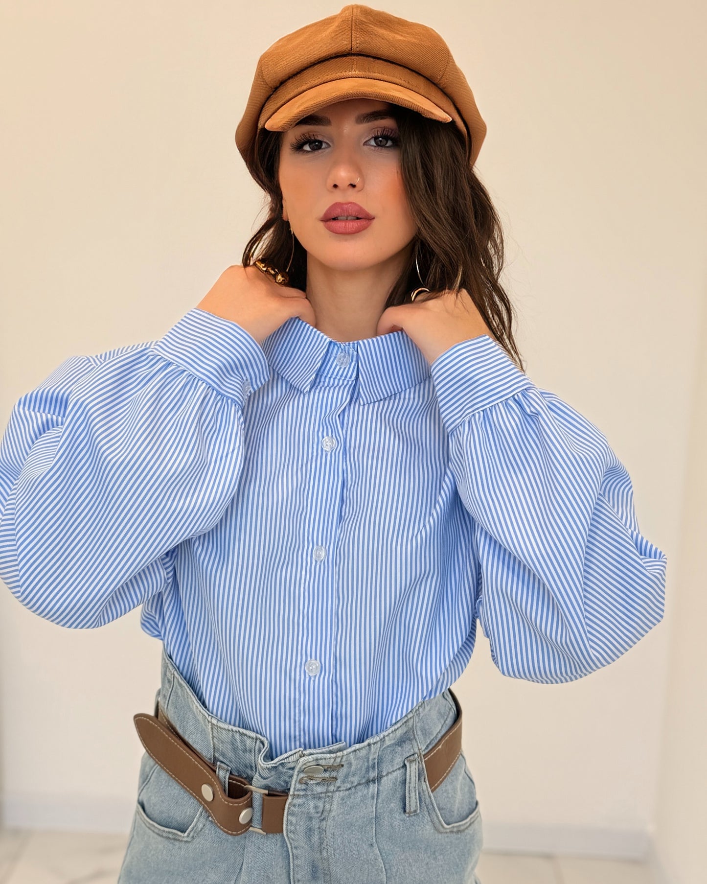 CAMICIA HO SEMPRE RAGIONE