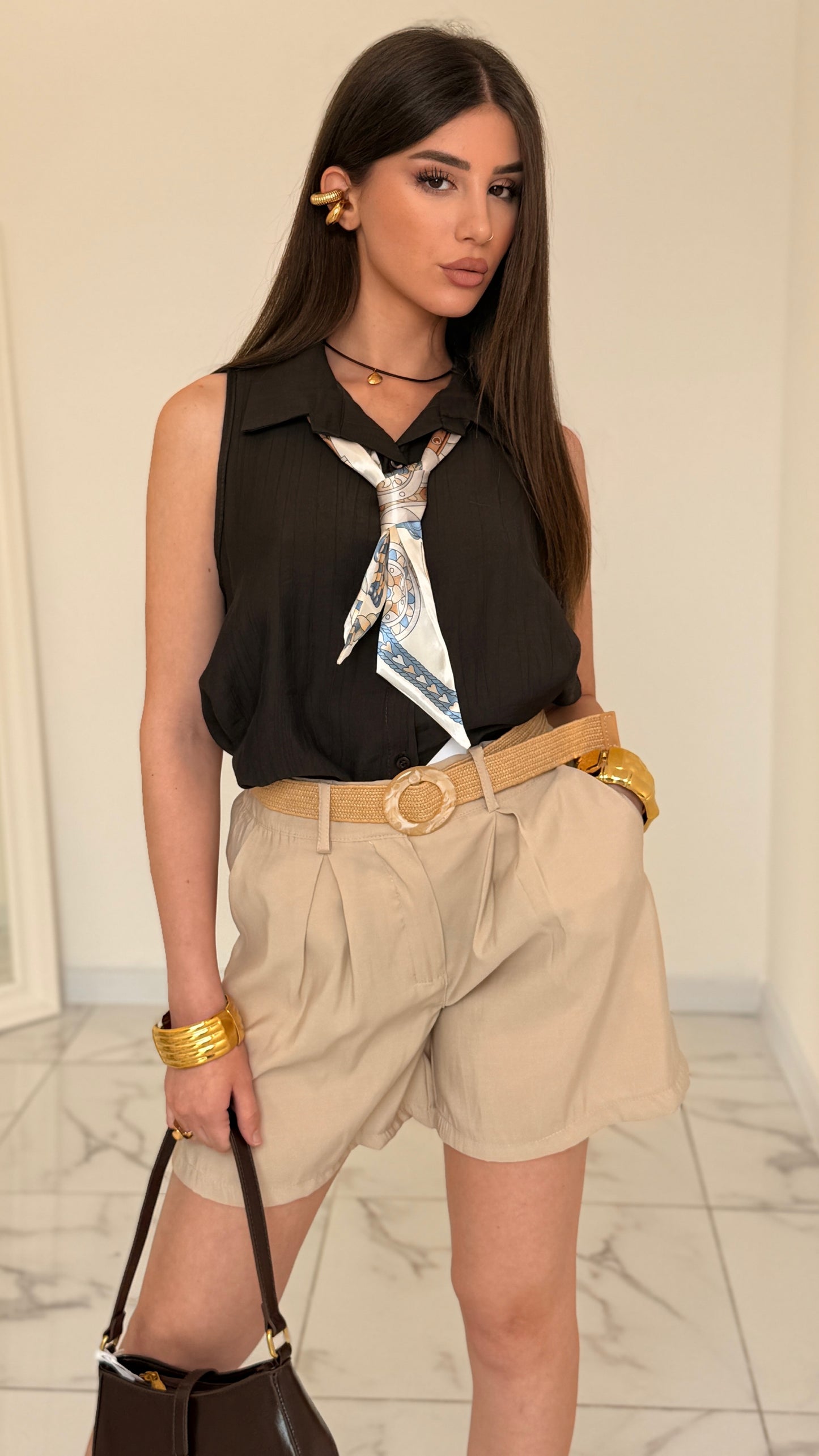 BLUSA LOVE