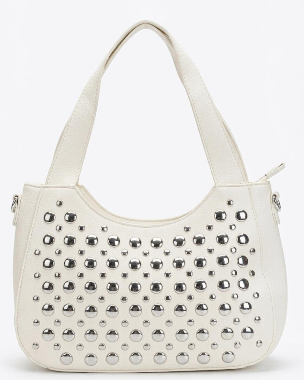 BORSA VIVACITY BIANCA