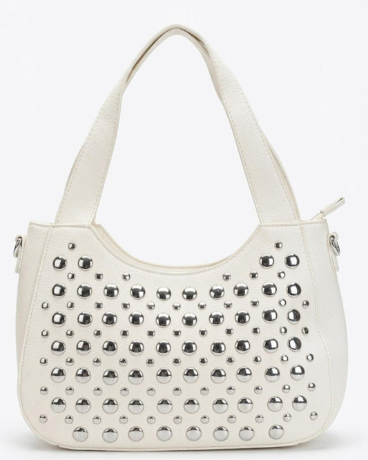 BORSA VIVACITY BIANCA