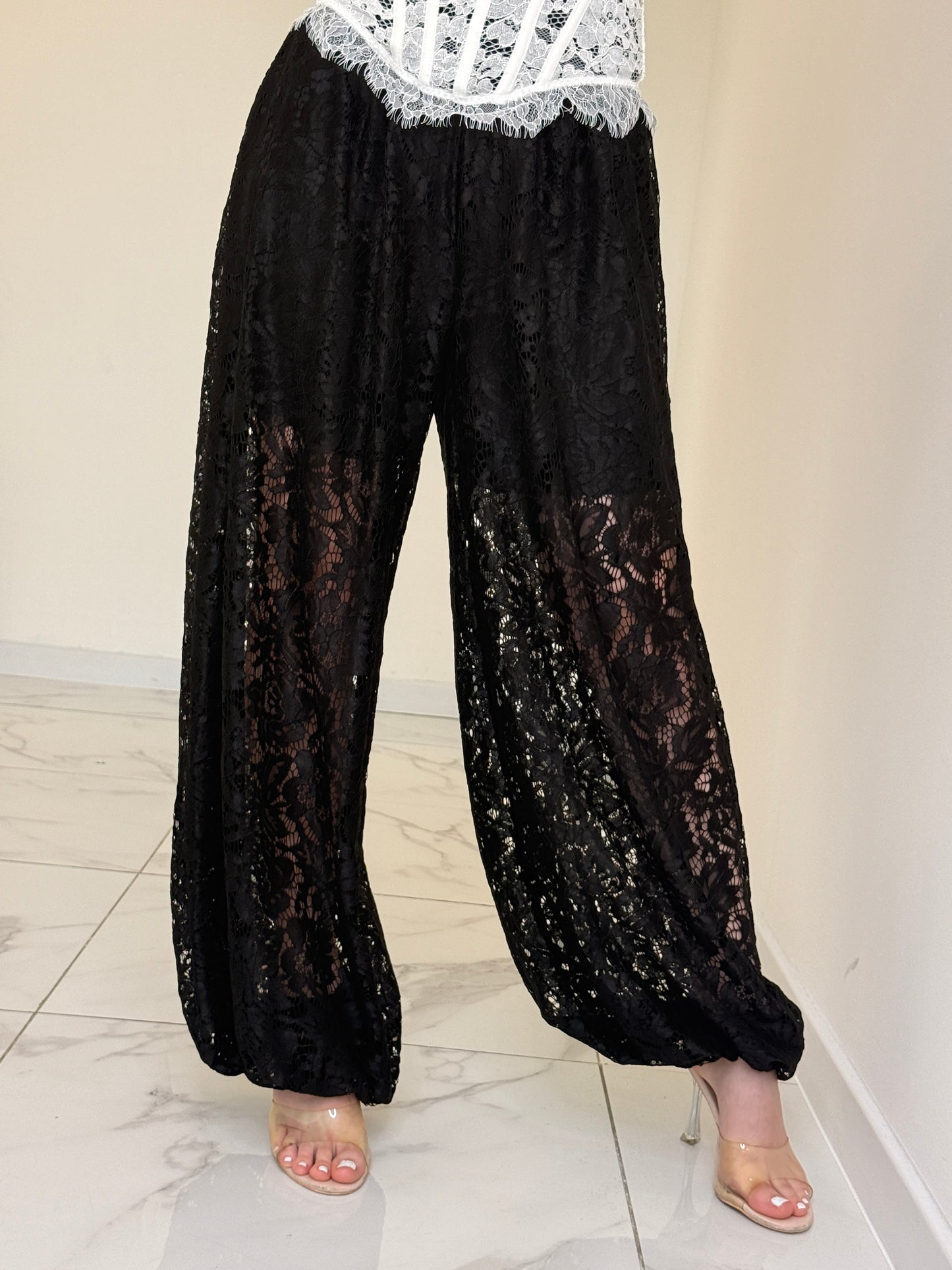 PANTA CARGO PIZZO