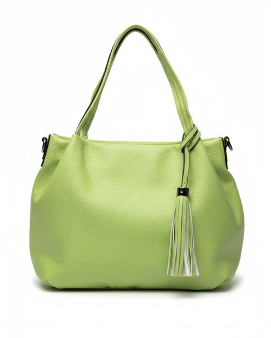 BORSA GREEN
