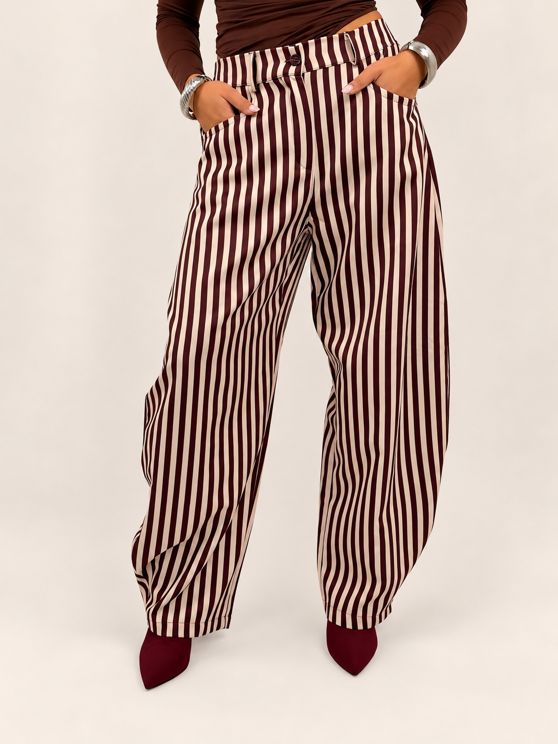 PANTA CHERIE