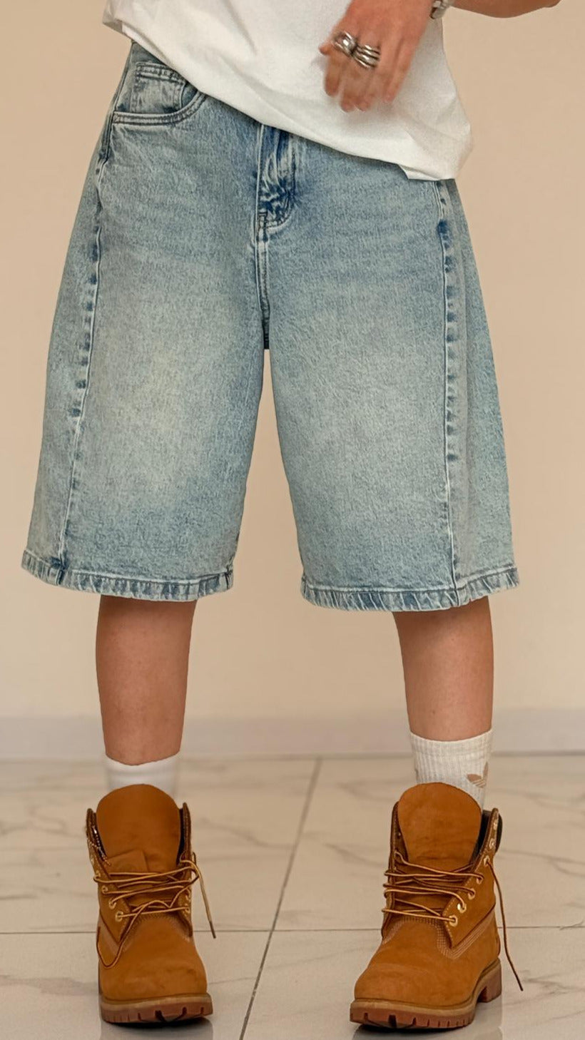 BERMUDA KENNY