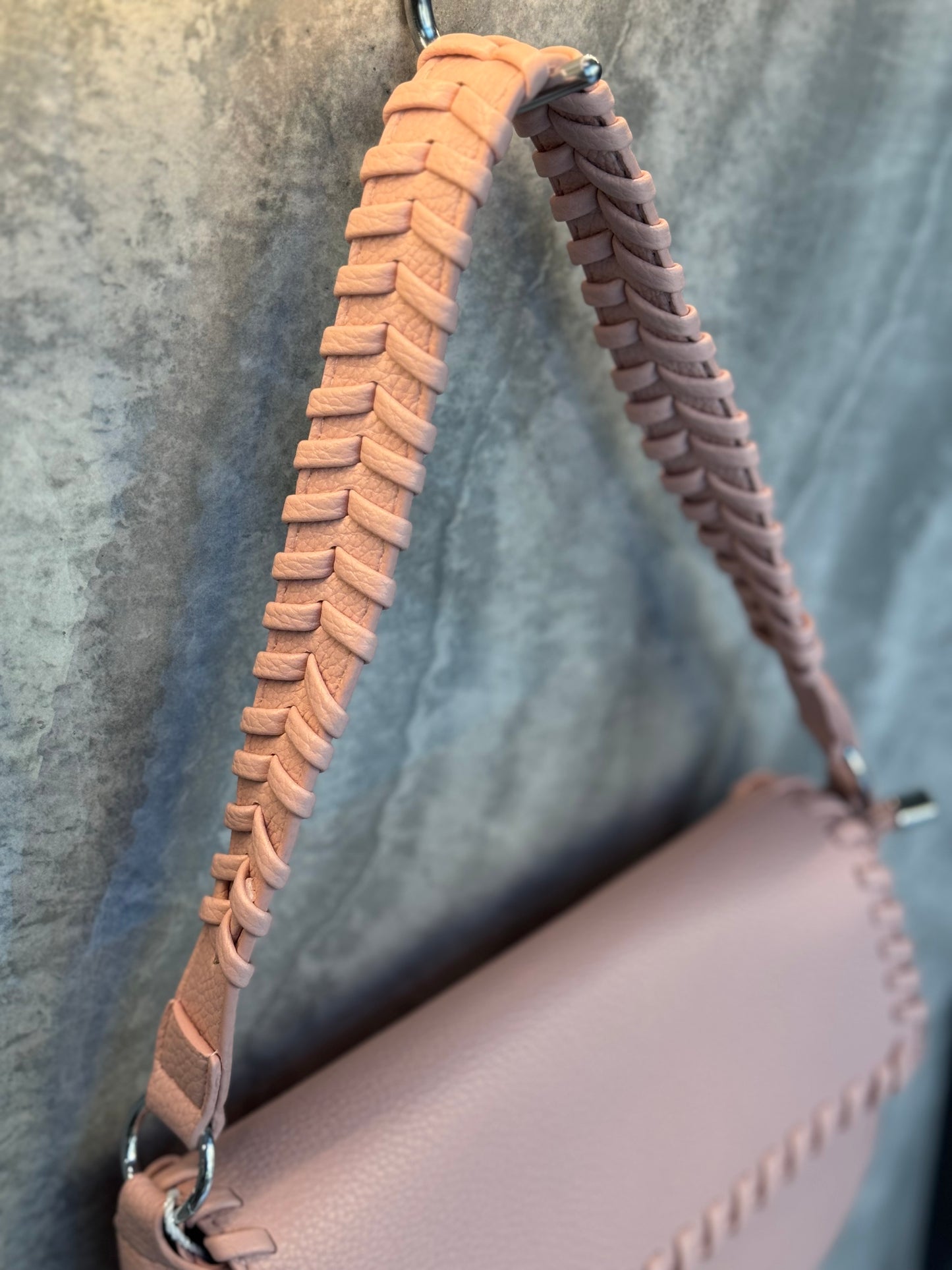 BORSA PINK