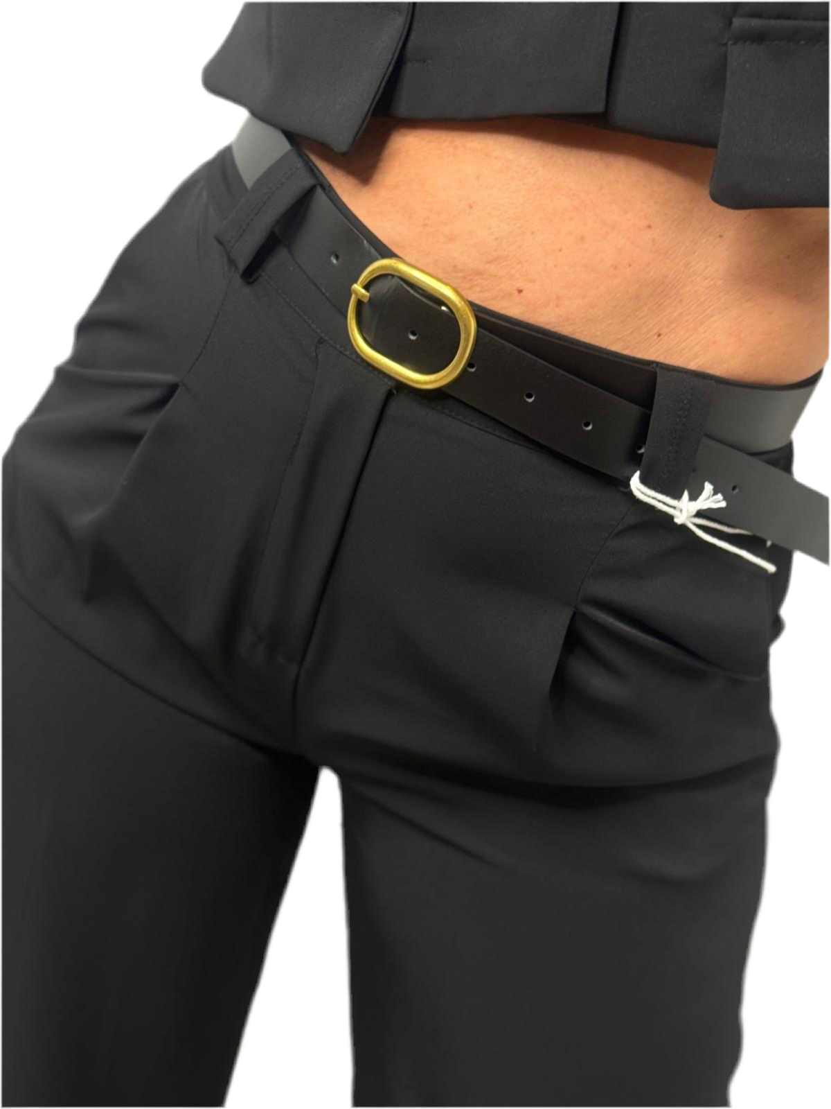 PANTA PALAZZO più varianti colore